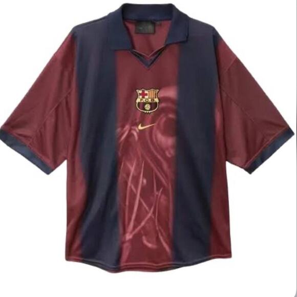 Barcelona X Nike X Travis Scott - Picture 1 of 4